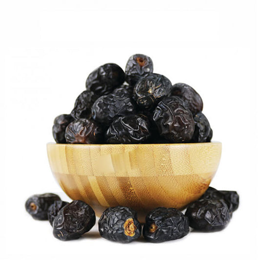 The Blessed Food of the Prophet ﷺ – Pure Taste from Madinah Munawwarah Premium Ajwa Dates – Imported from Madinah