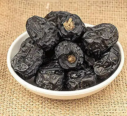 The Blessed Food of the Prophet ﷺ – Pure Taste from Madinah Munawwarah Premium Ajwa Dates – Imported from Madinah