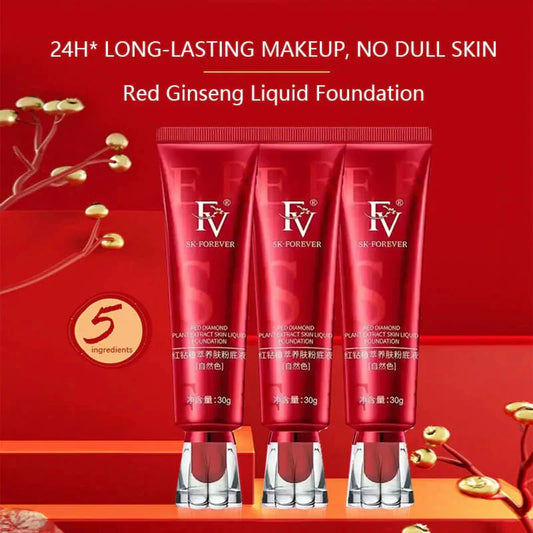 FV FOUNDATION 100% ORIGINAL
