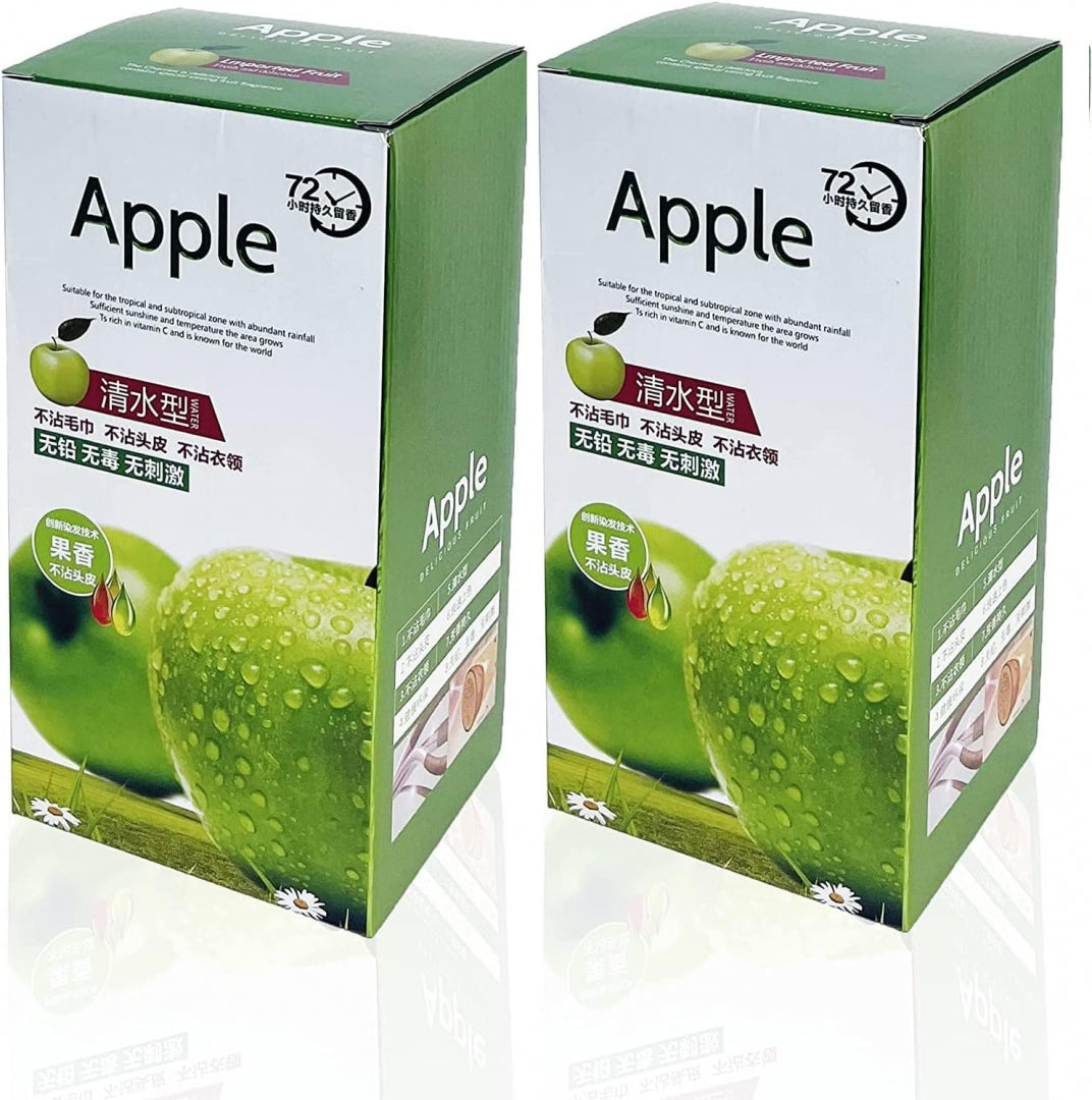 Apple Color (Amonia Free)