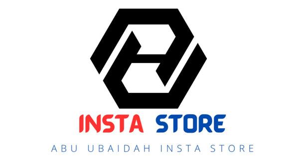 Abu Ubaidah Insta Store