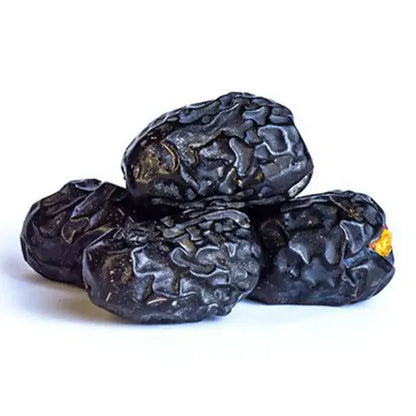 The Blessed Food of the Prophet ﷺ – Pure Taste from Madinah Munawwarah Premium Ajwa Dates – Imported from Madinah